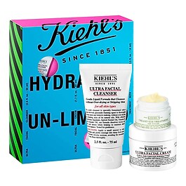 Ultra Facial - Coffret essentiels hydratants